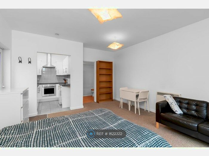 Studio To Rent In Cavendish Road, Cambridge, CB1