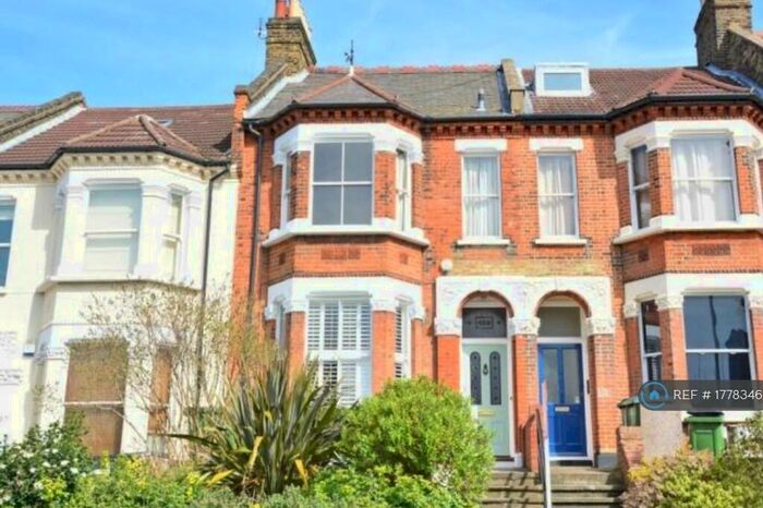 4 Bedroom Terraced House To Rent In Charlton Church Lane, London, SE7