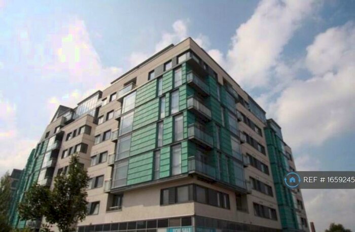 Studio To Rent In Manor Mills, Leeds, LS11