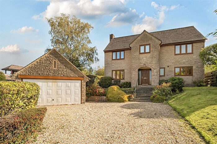 4 Bedroom Detached House For Sale In Woodfold View, Corscombe, Dorchester, DT2