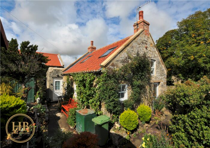 2 Bedroom Detached House For Sale In Ugthorpe, Whitby, YO21