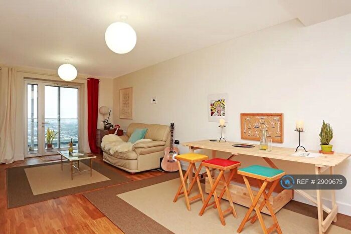1 Bedroom Flat To Rent In Love Lane, London, SE18