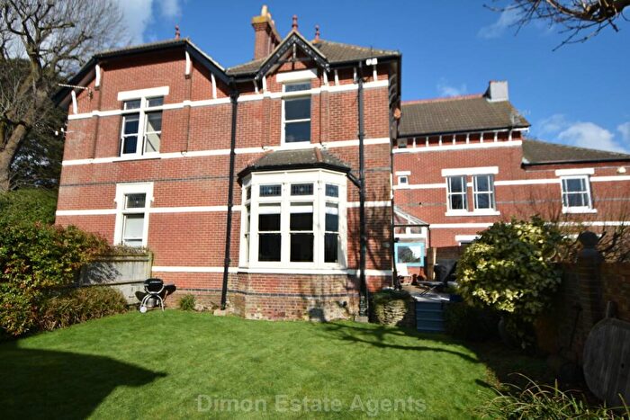 5 Bedroom Terraced House For Sale In Moray House, Monckton Road, Gosport, PO12