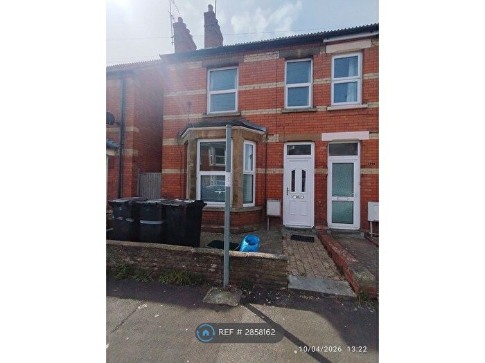 4 Bedroom End Terrace House To Rent In Beer St, Yeovil, BA20