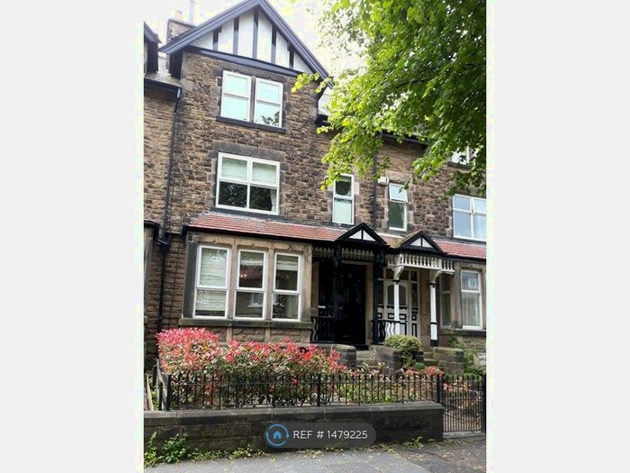1 Bedroom Flat To Rent In Dragon Parade, Harrogate, HG1
