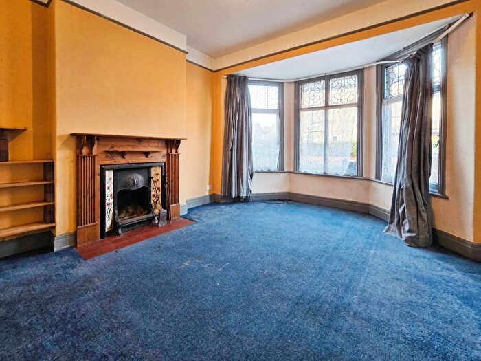 3 Bedroom Terraced House For Sale In Panton Road, Hoole, Chester, Cheshire, CH2
