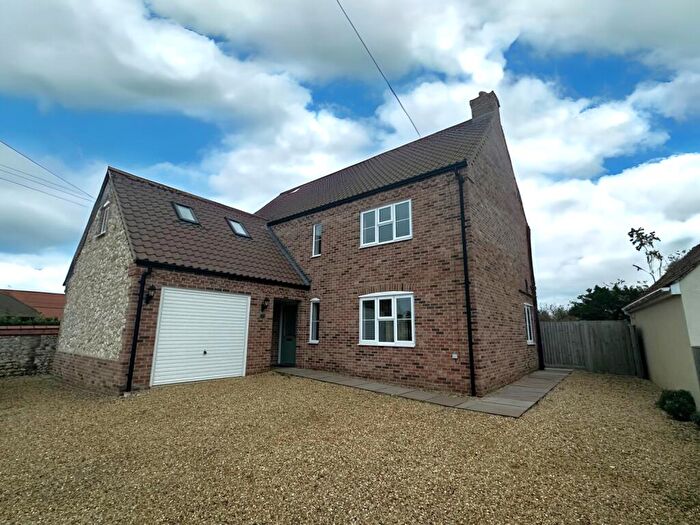5 Bedroom Detached House To Rent In Thornham Road, Methwold, Norfolk, IP26