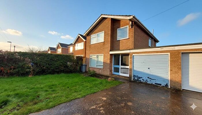 3 Bedroom Detached House For Sale In Stephenson Way, Bourne, PE10