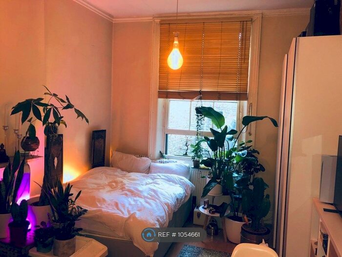 Studio To Rent In Haverstock Hill, London, NW3