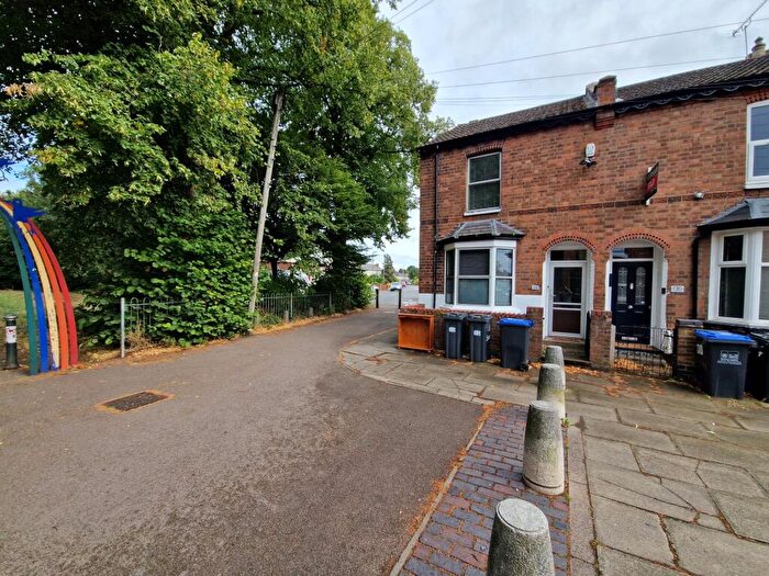 5 Bedroom Terraced House To Rent In Shrubland Street, Leamington Spa, CV31