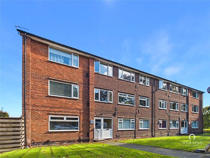 2 Bedroom Flat For Sale In Avalon Drive, Newcastle Upon Tyne, Tyne And Wear, NE15