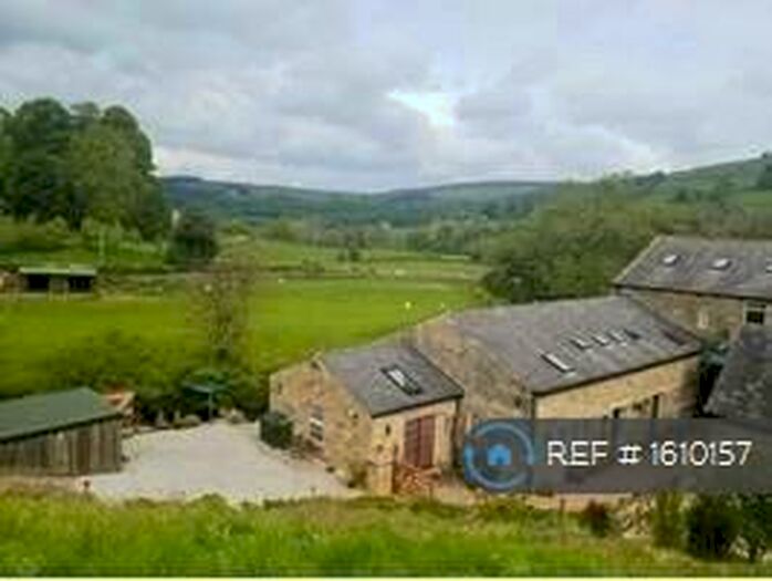 2 Bedroom Semi-Detached House To Rent In The Watermill, Pateley Bridge, Harrogate, HG3
