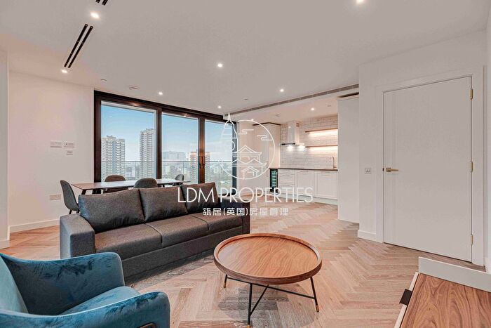 2 Bedroom Flat To Rent In London Dock, Cashmere Wharf, London, E1W