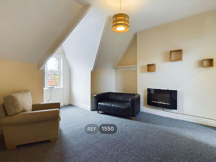 1 Bedroom Flat To Rent In Anlaby Road, Hull, HU4