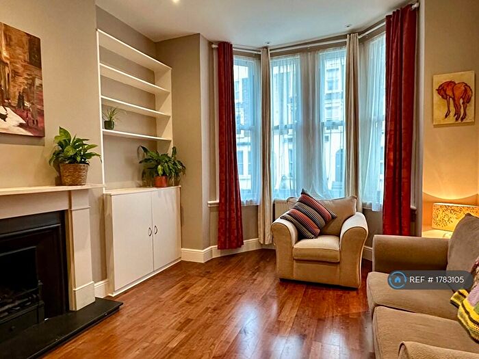 1 Bedroom Flat To Rent In Maygrove Road, London, NW6