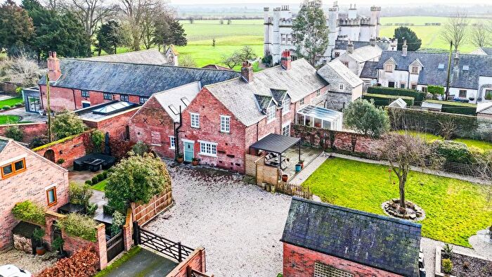 4 Bedroom Cottage For Sale In Bingham, Nottingham, NG13