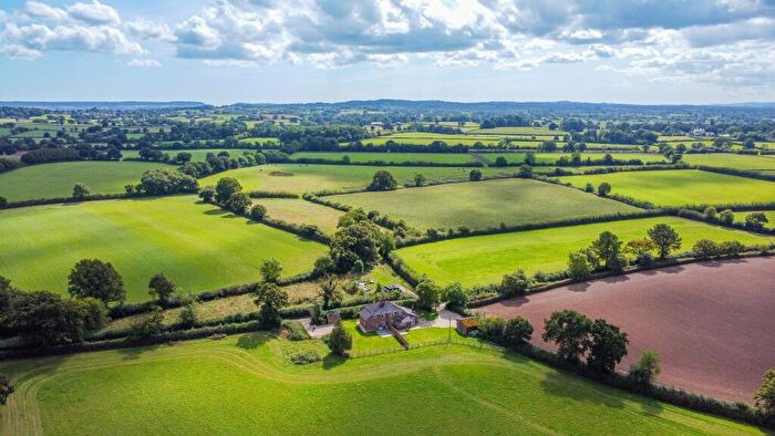 6 Bedroom Detached House For Sale In Peradon Cottages, Clyst Hydon, EX15