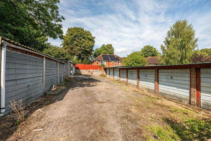 Garage / Parking For Sale In Clermont Road, Brighton, BN1