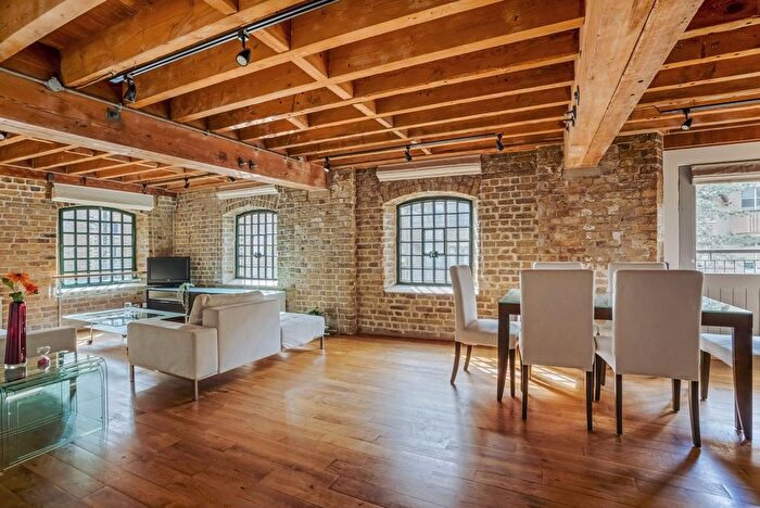 2 Bedroom Flat To Rent In Butlers Amp; Colonial Wharf, Shad Thames, SE1