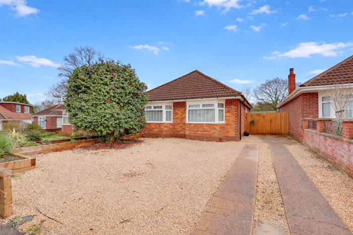 3 Bedroom Detached Bungalow For Sale In Bitterne! Open Plan Living! Beautiful Garden!, SO18