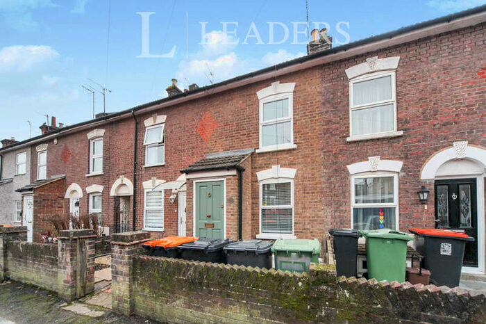 2 Bedroom Terraced House To Rent In Princes Street LU6