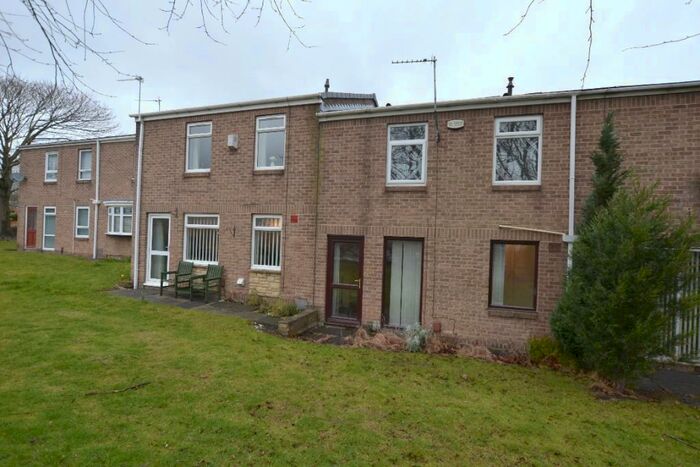 3 Bedroom Terraced House To Rent In Crossgill, Washington, Tyne And Wear, NE37