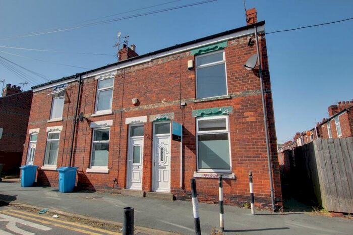 2 Bedroom Terraced House To Rent In Exmouth Street, Hull, HU5