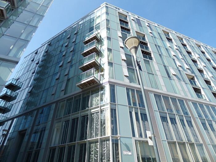 2 Bedroom Flat To Rent In Cavatina Point, Dancers Way, London, SE8