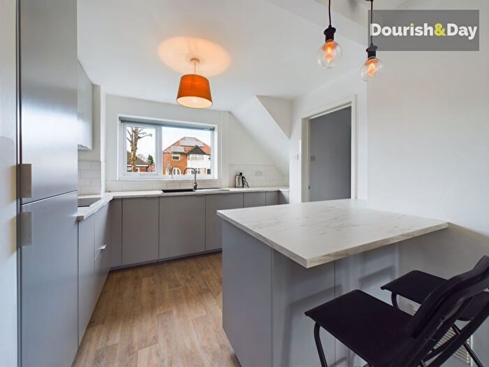 3 Bedroom Terraced House For Sale In John Amery Drive, Burton Manor, Stafford, ST17