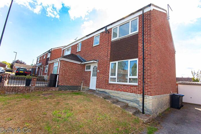 3 Bedroom Semi-Detached House To Rent In Field Close, Burgess Hill, RH15