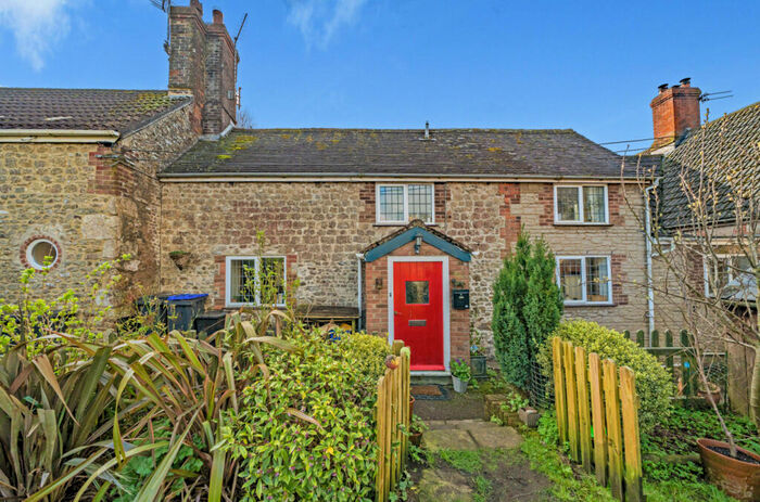 2 Bedroom Character Property For Sale In Church Street, Maiden Bradley, Warminster, BA12