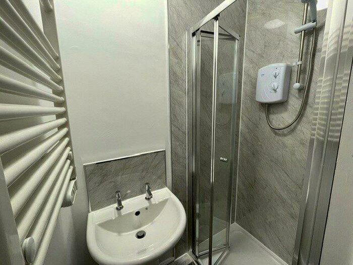 2 Bedroom Apartment To Rent In Castle Street, Nottingham, Nottinghamshire, NG2