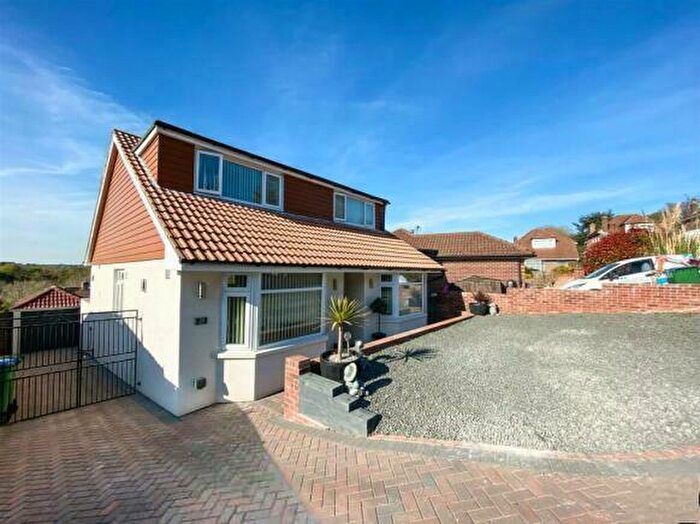 5 Bedroom Detached House For Sale In Riverside Avenue, Wallington, PO16