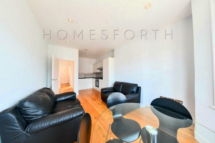 2 Bedroom Flat To Rent In Kings Road, Willesden Green, NW10