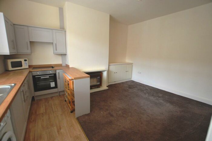 1 Bedroom House To Rent In Scotchman Lane, Morley, LS27
