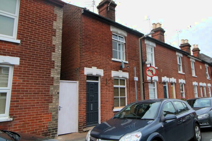 2 Bedroom Semi-Detached House To Rent In Papillon Road, Colchester, CO3