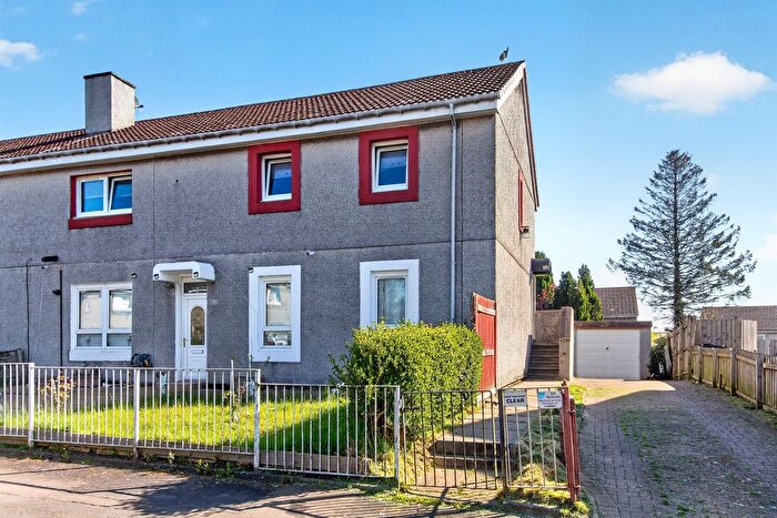 3 Bedroom Flat For Sale In Acredyke Road, Glasgow, G21