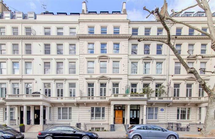 2 Bedroom Flat To Rent In Queen's Gate, London, SW7