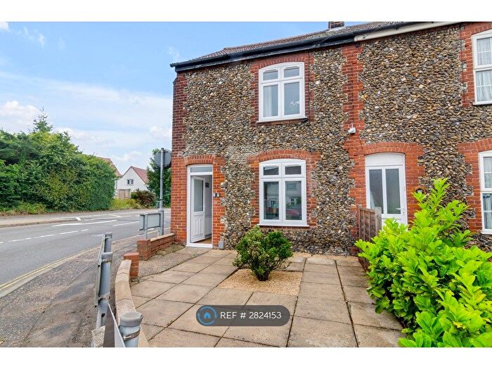 1 Bedroom Flat To Rent In Yarmouth Road, Norwich, NR7