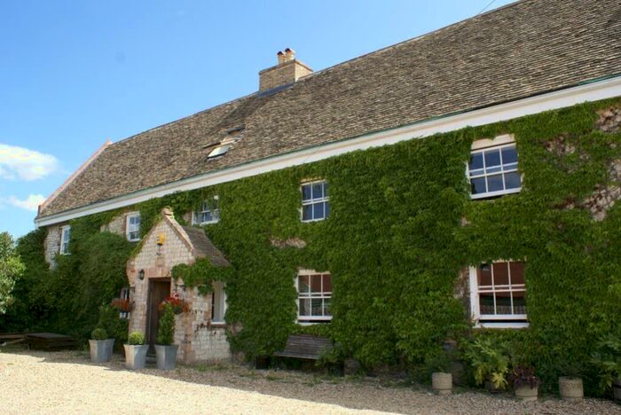 5 Bedroom Detached House To Rent In Black Dyke Road, Hockwold, Norfolk, IP26