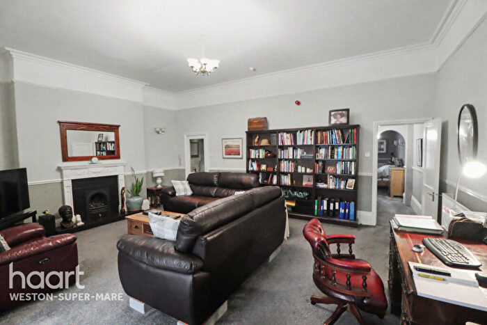 7 Bedroom Block Of Apartments For Sale In Ellenborough Crescent, Weston-Super-Mare, BS23