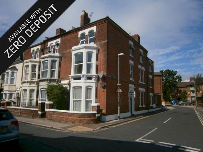 2 Bedroom Flat To Rent In Castle Road, Southsea, PO5