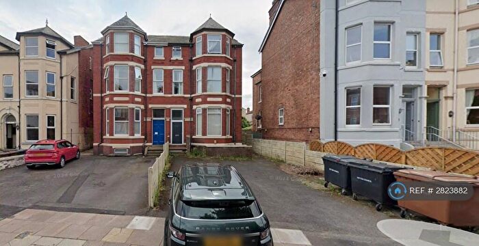 1 Bedroom Flat To Rent In Irving St, Southport, PR9