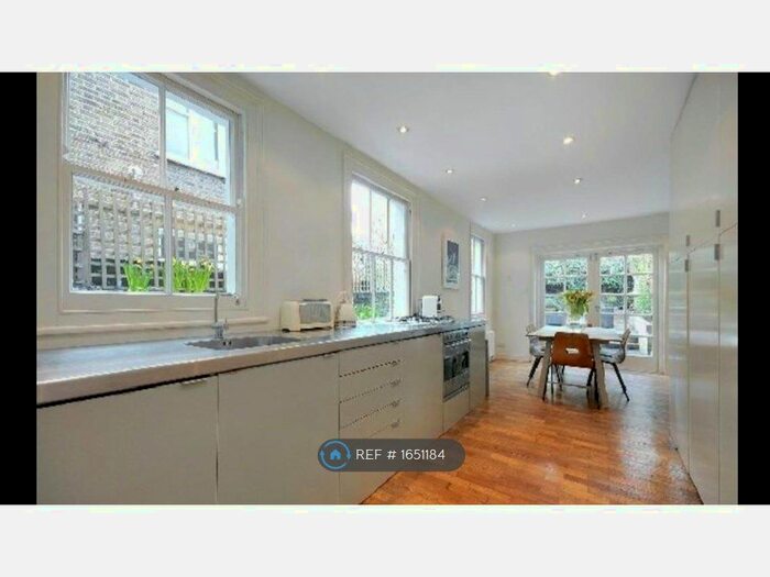 2 Bedroom Flat To Rent In Archway, London, N19