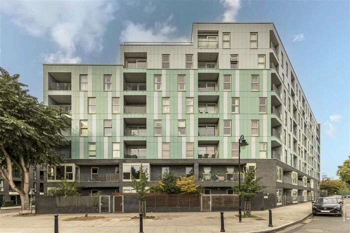 1 Bedroom Flat To Rent In Spa Road, London, SE16