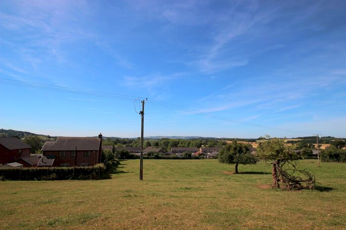 Land For Sale In Bishops Frome, Worcester, WR6