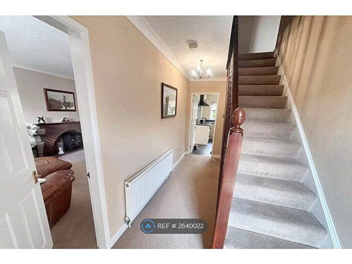 5 Bedroom Terraced House To Rent In Hubbard Road, London, SE27