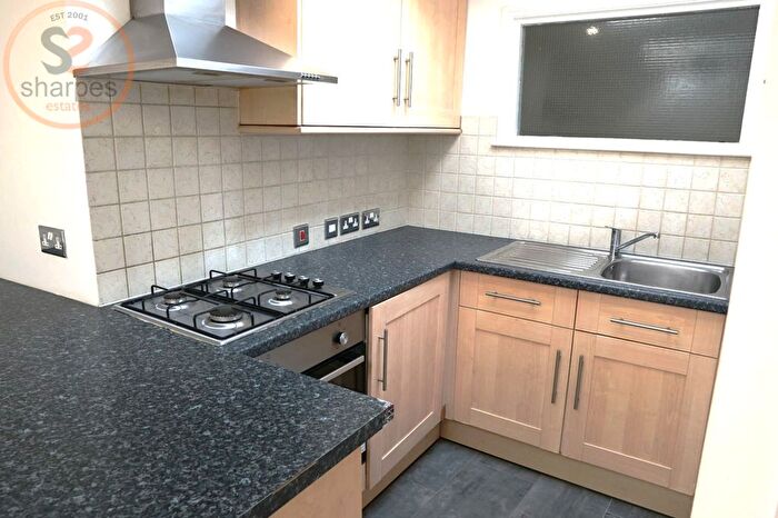 1 Bedroom Flat To Rent In B Haydons Road, Wimbledon, London, SW19