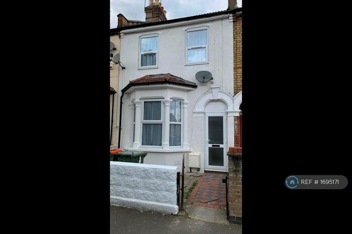 3 Bedroom Terraced House To Rent In Marlborough Road, London, E7