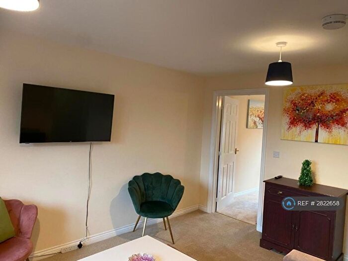 4 Bedroom Terraced House To Rent In Topper St, Cambridge, CB4